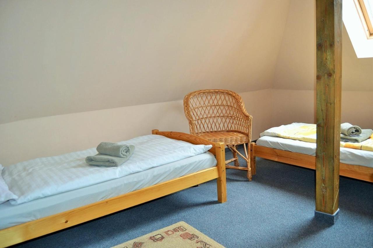 Apartment Nicol